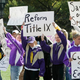 Image for article titled Is Title IX Hurting Men?